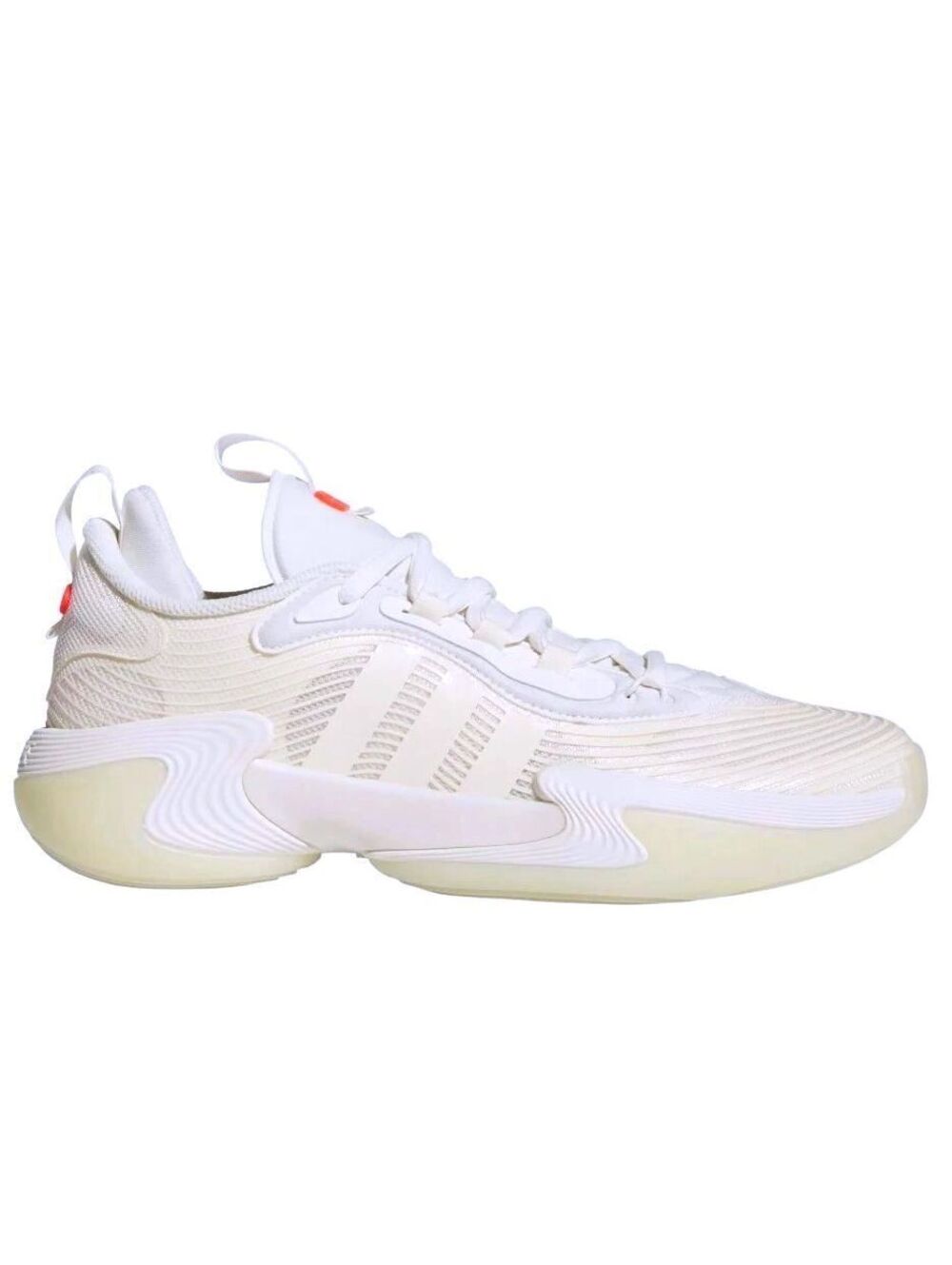 Adidas Exhibit Select 2.0 Sneakers "Cream White" Women's 5.0 | NWT
